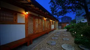 Hanok Midam Guesthouse - Image 4