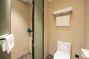 Hanting Premium Hotel Dalian Gaoxin Wanda Plaza - Image 2