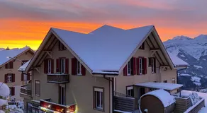 Hotel Zeit & Traum Privat SPA - Image 5