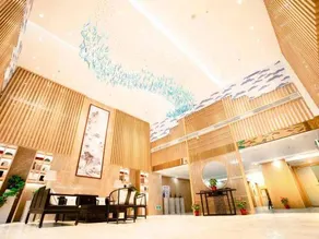 Jiangxi Mine Spa Hotel - Image 2