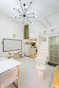 Shanghai Hills &XING 1771 Homestay - Image 4