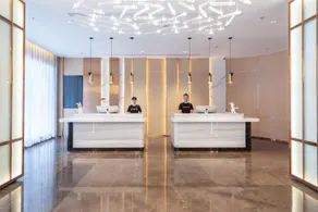 Atour Hotel Shenzhen Guangming Science City Zhengda City - Image 3