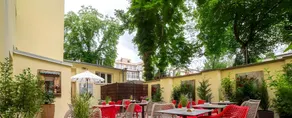 Salvator Boutique Hotel vegan-friendly - Image 5