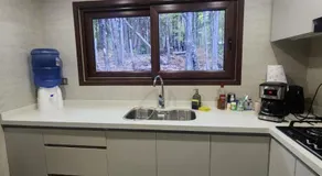 Casa en el Bosque, completa desconexión, Pucón - Image 4