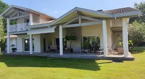 Chambre d'hôtes Landes - Le Clos des Oliviers - Image 3