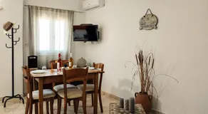 Maisonette in Kavousi with Mountain View - Image 3