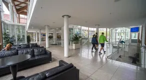 Sportschule Oberhaching  - Image 2