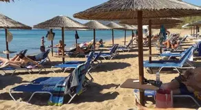 Alex - Nancy Apartments - Zaga Beach - Image 4