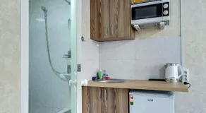 YourHouse на Толе би Весновка - Image 3