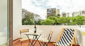 Apartamento T1 +1 - Image 5