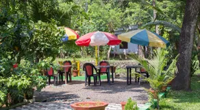 Aqualillies Water Front Heritage Homestay - Image 5