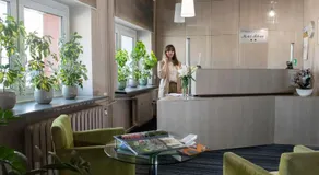 Hotel Polonia - Image 4