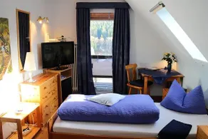 Hotel-Pension Thomé - Image 2