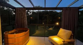 WoodStone Hotel Fazenda - Image 2