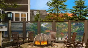 3BR Ski-InOut Condo, Hot Tub, Snowshoe Resort - Image 5