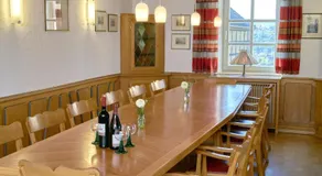 Ev.Familienferien-und Bildungsstätte Ebernburg - Image 5