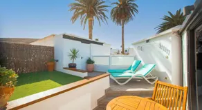 The Luxury Penthouse at Casita Palmera - Image 5