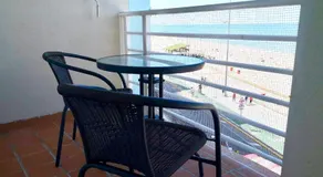 GATU Vista Infinita 1ªlinea playa, vistas al mar Parking opcional - Image 4