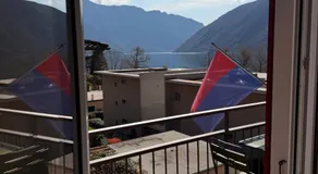 AL BOCCALINO Bed & Breakfast Melide Lugano Ticino - Image 4
