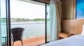 Chabana Resort Bang-tao Beach Phuket- SHA Extra Plus - Image 5