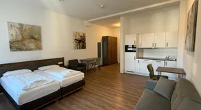 TRUST Boardinghouse - Image 2