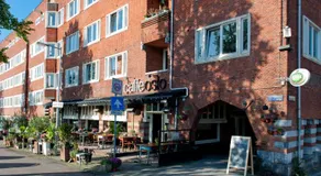 Canal Holiday Apartment - Image 3