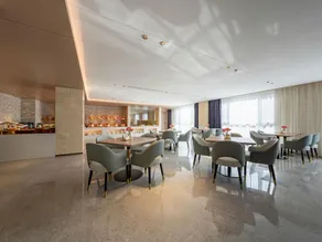 Lavande Hotel Quzhou County People's Square Branch - Image 3