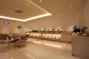 Ji Hotel Shanghai Jiading New Town Yuanxiang Lake - Image 4