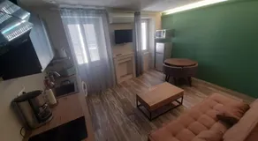3 Apt T2 COSY de 40 à 50 M2 Idéal pour un déplacement PRO " Les IRIS " - Image 3