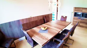 Ferienwohnung Albstadt Panorama - Image 3