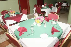 Hotel le Chateau - Image 2