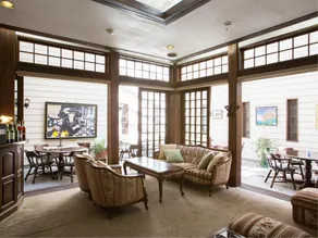 Auberge Kiyosato - Image 3