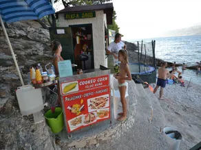 Deluxe Apartment Alen A4 With Sea View Near The Beach - Image 2