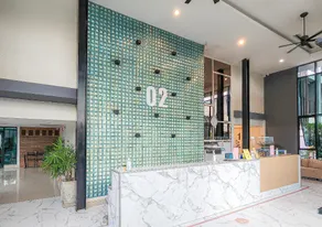 O2 Hotel Maesot - Image 3