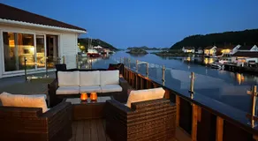 Korshamn Rorbuer - Image 3
