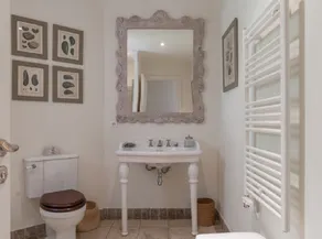 STUNNING MANSION IN CAMP DE MAR - Image 3