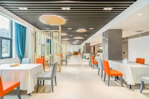 Rezen Select Hotel Guilin North High-Speed Railway Station Bilian - Image 3