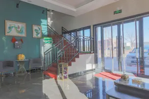 Datong Jiatu Time Express Hotel - Image 3