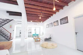 Ratchada Retreat Boutique Villa 1 - Image 5