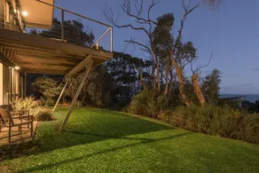 Skenes Beach House - Stunning Ocean Views Amongst A Natural Bush Setting - Image 5