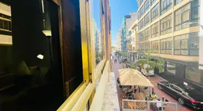 Affordable holiday accommodation for large families and groups at Las Canteras beach with 3 Bedrooms and Free Parking - Image 4