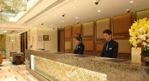City Viva Hotel Macau - Image 4