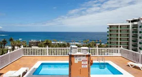 Apartamento vistas al mar Valle Luz - Image 5
