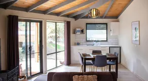 Nid 2 chambres (3 des 4 chalets) - Image 2