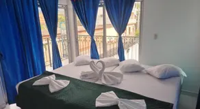 Hotel Los Delfines Melgar - Image 5