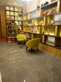 Miyou 3D Cinema Hotel - Image 4