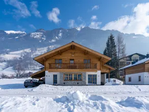 Chalet in Bad Hofgastein near Ski Slopes - Image 4