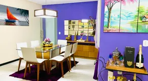 Villa Paradise in Brazil - Praia de Guaratiba Prado-BA - Image 3