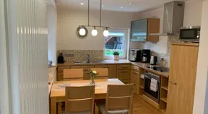 Ferienwohnung Janus Altstadt-Hameln Haus 2 inklusive Parkplatz - mit und ohne Terrasse oder Loggia - Image 2