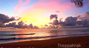 Theppahrak Hostel Khaolak - Image 4